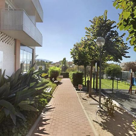 Malaga Campus Apartment Parking Included Exterior foto